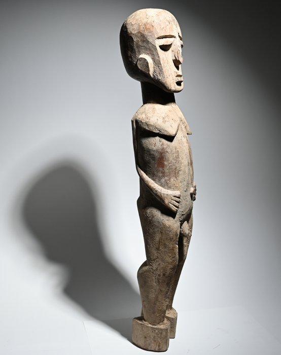 heiligbeeld - bateba - Lobi - Burkina Faso, Antiek en Kunst, Kunst | Niet-Westerse kunst