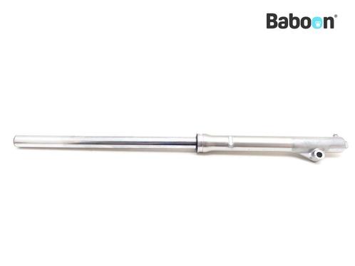 Voorvork Poot Rechts Yamaha DT 80 LC 1985-1991 (DT80 53V), Motoren, Onderdelen | Yamaha, Gebruikt, Verzenden