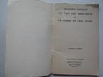 Edouard Herriot / Mad - Au pays des merveilles ou La Russie, Antiek en Kunst