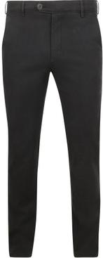 Meyer Chino Bonn Navy maat 27 Heren, Kleding | Heren, Broeken en Pantalons, Verzenden, Nieuw, Blauw, Meyer