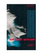 PETERPRINCIPE 9789020434057, Livres, Économie, Management & Marketing, Laurence J. Peter, Raymond Hull, Verzenden