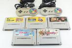 Nintendo - Super Famicom (Japanese SNES) - Game Cartridge, Nieuw