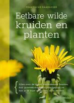 Praktische raadgever - Eetbare wilde kruiden en planten, Livres, Nature, Monika Wurft, Verzenden
