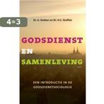 Godsdienst en samenleving 9789043516099 Gerard Dekker, Boeken, Verzenden, Zo goed als nieuw, Gerard Dekker