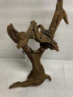 Am 664 Fine Sinkingwood 36x18x16 cm aquarium decoratie hout, Dieren en Toebehoren, Verzenden, Nieuw, Plant(en), Steen of Hout