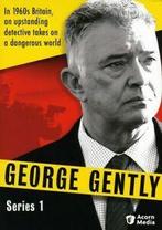 George Gently: Series One DVD, Cd's en Dvd's, Dvd's | Overige Dvd's, Zo goed als nieuw, Verzenden