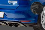 Achterskirt voor VW Golf 7 R / R-Line HA255-G, Verzenden, Nieuw