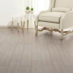 vidaXL Vloerplanken zelfklevend 5,21 m² 2 mm PVC klassiek, Doe-het-zelf en Bouw, Verzenden, Nieuw