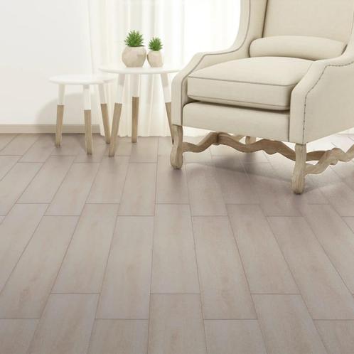 vidaXL Vloerplanken zelfklevend 5,21 m² 2 mm PVC klassiek, Doe-het-zelf en Bouw, Vloerdelen en Plavuizen, Nieuw, Verzenden