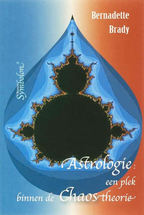 Astrologie: een plek binnen de chaostheorie 9789074899925, Livres, Ésotérisme & Spiritualité, Envoi