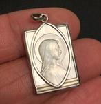 Sans prix de réserve - Pendentif - 18 carats Or blanc -