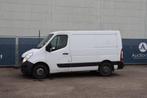Veiling: Bestelwagen Renault MASTER Diesel 2018, Nieuw