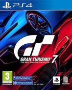 Gran Turismo 7 (PS4 Games), Games en Spelcomputers, Ophalen of Verzenden, Zo goed als nieuw