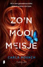 Zon mooi meisje / Gina Harte / 3 9789022593530 Carla Kovach, Boeken, Verzenden, Zo goed als nieuw, Carla Kovach
