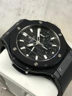 Hublot - Big Bang Black 44 Chronograph Automatic -