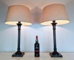 Rivièra Maison - Tafellamp (2) - XL Luxueuze High-End Lampen