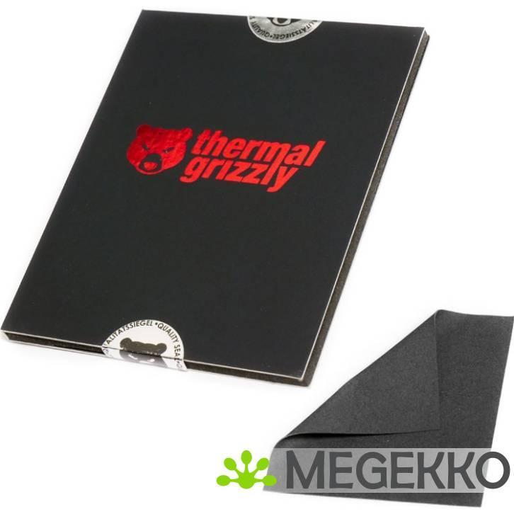 Thermal Grizzly Carbonaut Pad - 32320,2mm, Computers en Software, Computerkoelers, Nieuw, Verzenden