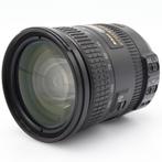 Nikon AF-S 18-200mm F/3.5-5.6G ED DX VR II | Occasion, Ophalen of Verzenden, Nieuw