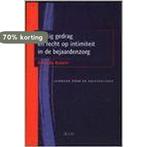 Lastig Gedrag En Recht Op Intimiteit In De Bejaardenzorg, Boeken, Verzenden, Gelezen, G. de Backere
