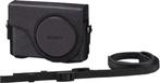 Sony LCJ-WD - Zwart (Camera accessoires, Foto & Video), Audio, Tv en Foto, Verzenden, Nieuw