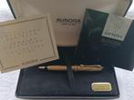 Aurora - Penna Sfera Aurora Optima Solid Gold 18 Kt 750 -