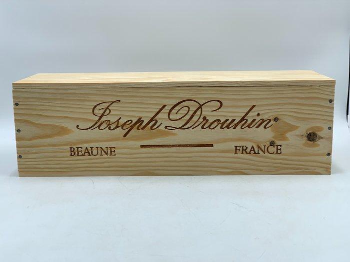 2018 Drouhin Hospices de Beaune, Cuvée Maurice Drouhin -, Collections, Vins