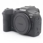 Canon EOS R7 body | Tweedehands, Verzenden, Zo goed als nieuw, Canon