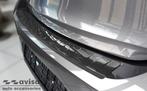 Avisa Achterbumperbeschermer | Opel Corsa 19- 5-d | Ribben z, Verzenden, Nieuw