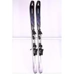 164 freeride skis ATOMIC MAVERICK 95 TI 2024, grip walk, hr, Sport en Fitness, Skiën en Langlaufen, 160 tot 180 cm, Gebruikt, Verzenden