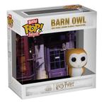 Harry Potter Bitty POP! Deluxe Vinyl Figure Barn Owl (Owl Em, Verzamelen, Ophalen of Verzenden, Nieuw