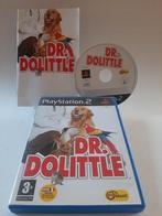 Dr Dolittle Playstation 2, Ophalen of Verzenden