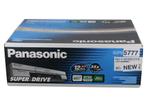 Panasonic NV-FJ630EGYS | VHS Videorecorder | NEW IN BOX, Audio, Tv en Foto, Videospelers, Nieuw, Verzenden
