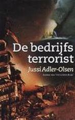 BEDRIJFSTERRORIST 9789026982606 ADLER/OLSEN, Verzenden, Gelezen, ADLER/OLSEN