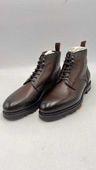 Santoni - Bottes Chelsea - Taille : EU 42.5 - Neuf dans sa, Kleding | Heren, Schoenen