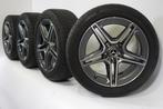 Mercedes S Klasse W223 19 inch velgen Pirelli Zomerbanden Or, Auto-onderdelen, Banden en Velgen, Ophalen of Verzenden, Nieuw