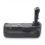 Canon BG-E20 batterygrip | Tweedehands, Audio, Tv en Foto, Fotografie | Accu's en Batterijen, Verzenden, Zo goed als nieuw