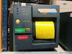 Intermec 3400 3400B2010000 Thermal Barcode Label Printer, Computers en Software, Printers, Ophalen of Verzenden, Gebruikt