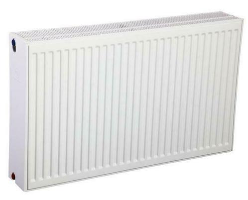 Sanifun paneelradiator Velluto 500 x 1200 type 33, Bricolage & Construction, Chauffage & Radiateurs