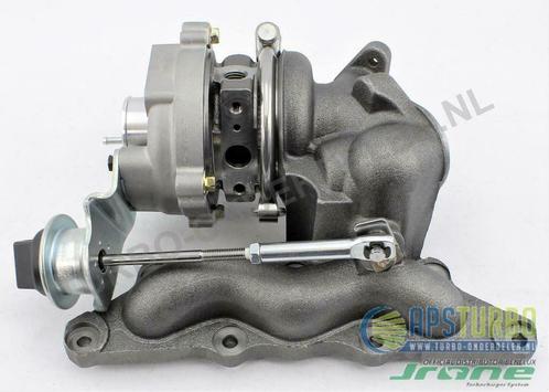Turbo voor SMART CABRIO (450) [03-2000 / 01-2004], Auto-onderdelen, Overige Auto-onderdelen, Smart