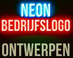 LED NEON BORD ONTWERPEN - LED neon sign - Licht reclame n..., Zakelijke goederen, Verzenden
