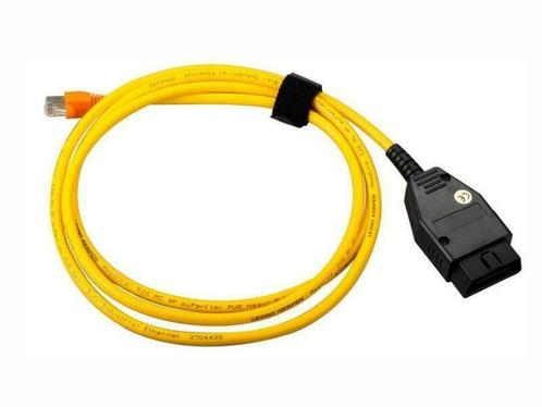 BMW ENET (ethernet naar OBD) kabel   NU TIJDELIJK GRATIS VER, Autos : Divers, Outils de voiture, Envoi