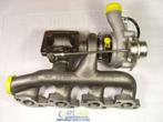Turbo voor FORD TRANSIT Bestelwagen (FA ) [01-2000 / 05-2006, Nieuw, Ford