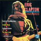 cd - Eric Clapton - Eric Clapton &amp; Yardbirds