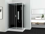 Sanifun complete douchecabine Serge B 1200 x 800 Kitvrij, Ophalen of Verzenden, Nieuw, Douche