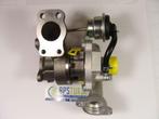 Turbo voor FORD FIESTA V (JH JD) [11-2001 / 06-2008]