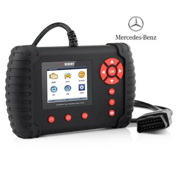 Professionele Diagnosecomputer Vident i400 voor Mercedes, Verzenden