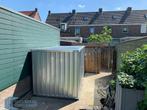 Vervanging van de tuinschuur! Demontabele container van 4x2M, Zakelijke goederen