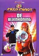 Mega Mindy - De bijenkoning op DVD, Verzenden
