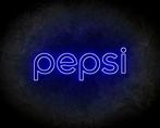 PEPSI neon sign - LED neon reclame bord, Zakelijke goederen, Verzenden