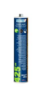 Pyrmo Dinitrol PU kit 425 UV LOW VOC zwart, wit of grijs 310, Verzenden